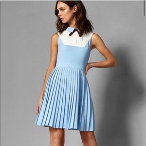 Ted Baker Miyya Dress 2 (U.S. Size 4-6)